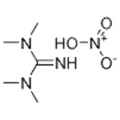 Chemische Produkte Tetramethylguanidinnitrat